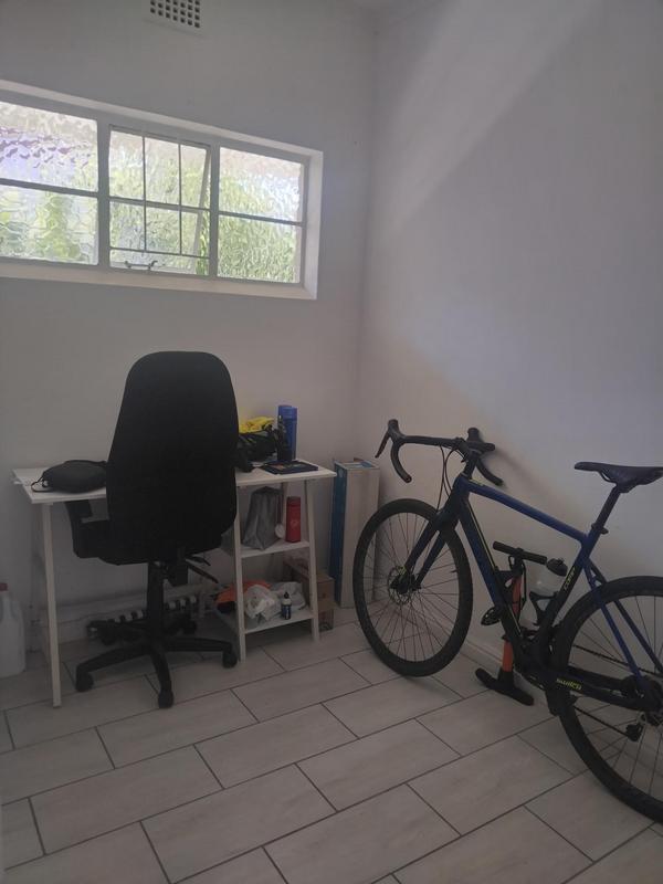 To Let 1 Bedroom Property for Rent in Rosebank Western Cape
